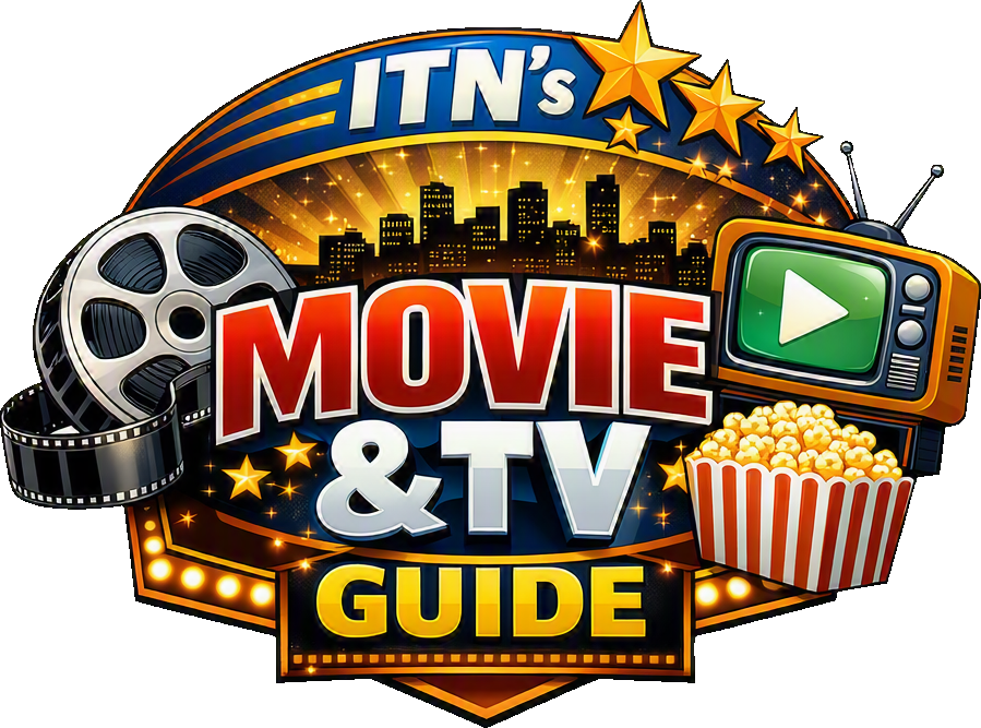 ITN's Movie & TV Guide